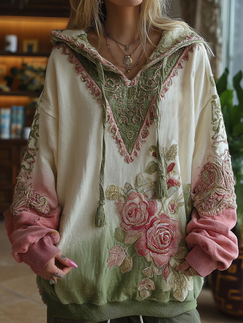 Classic Designed Garment