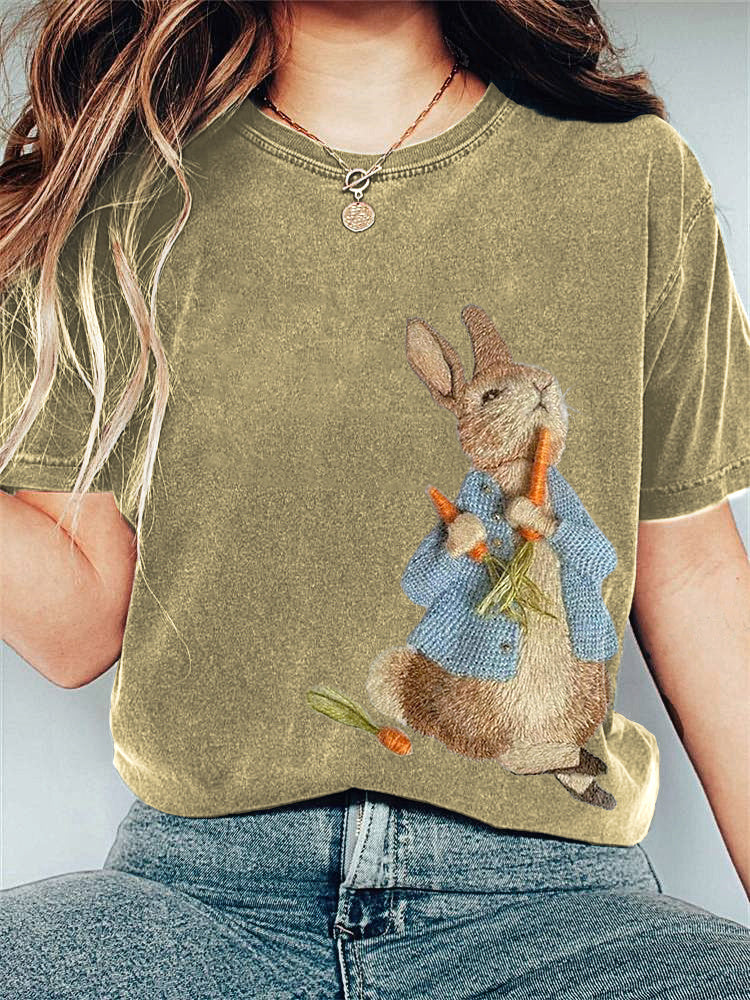Vintage Inspired T-Shirt