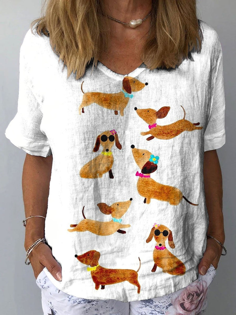 Beautifully Crafted Shirt