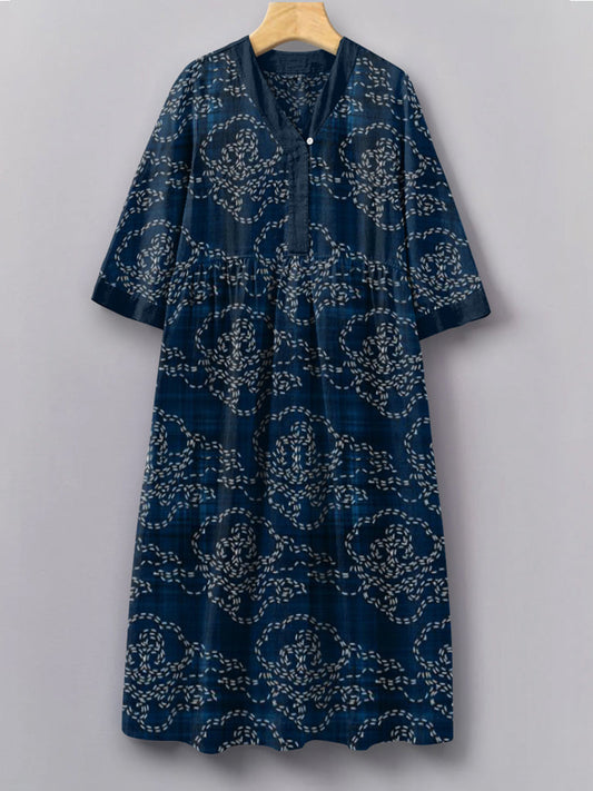 Beautifully Crafted Dress