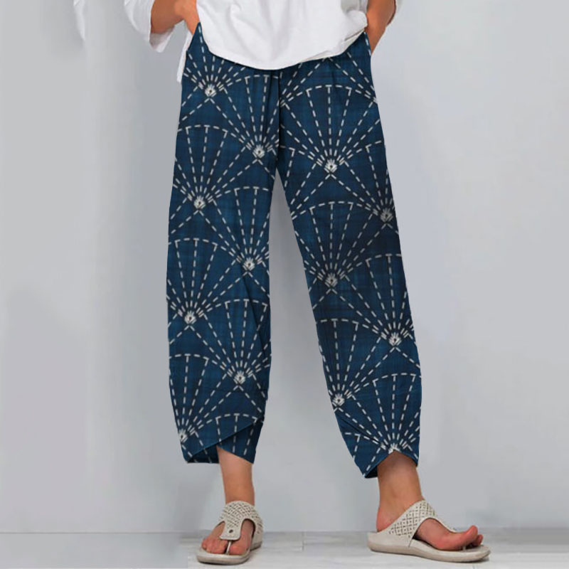 Thoughtfully Designed Pants
