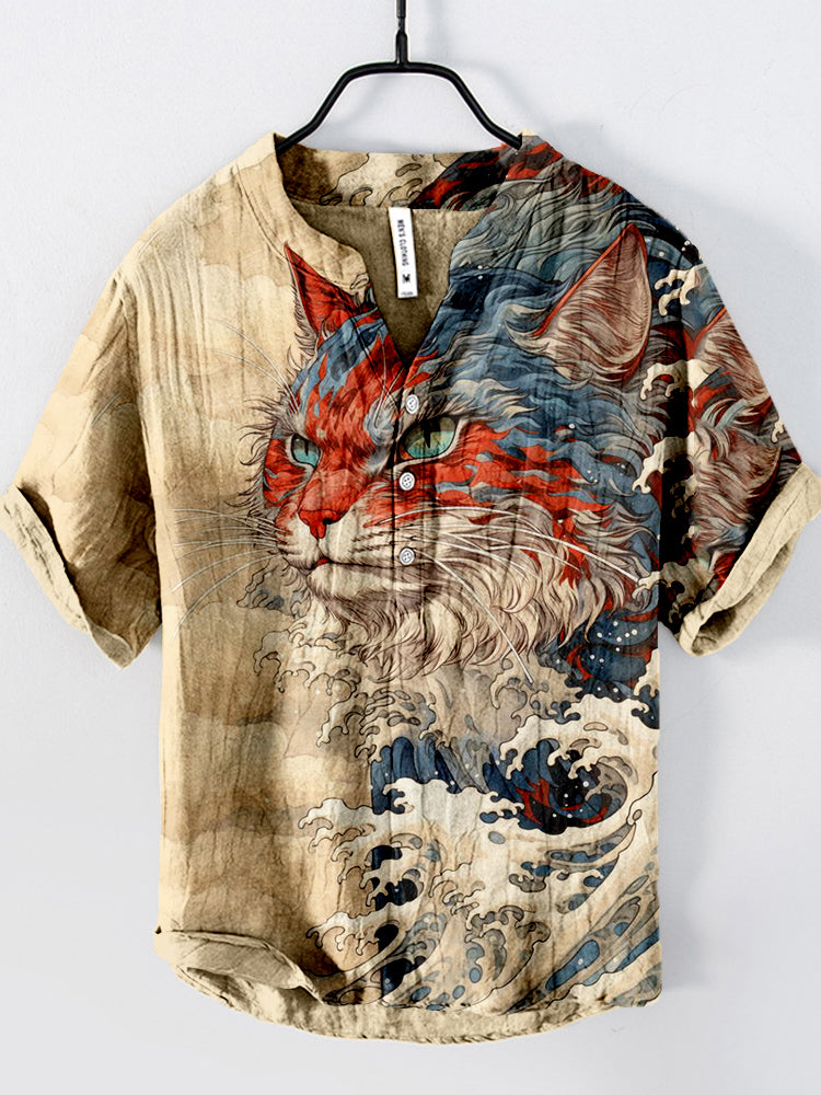 Classic Designed Shirt