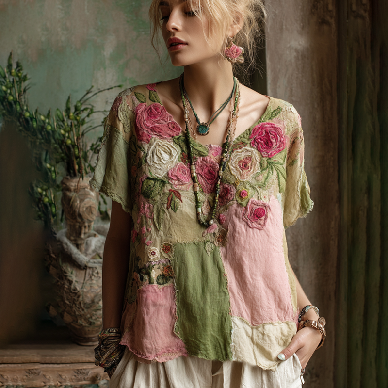 Classic Vintage Garment