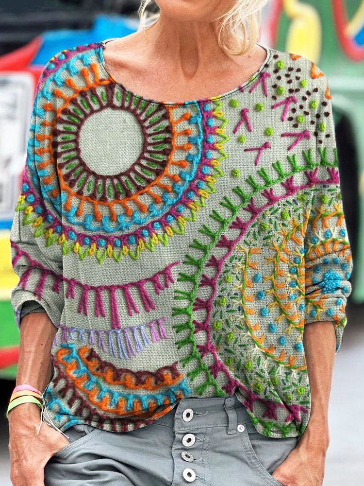Classic Vintage T-Shirt