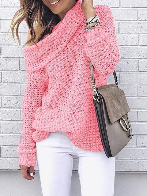 Beautifully Crafted Sweater