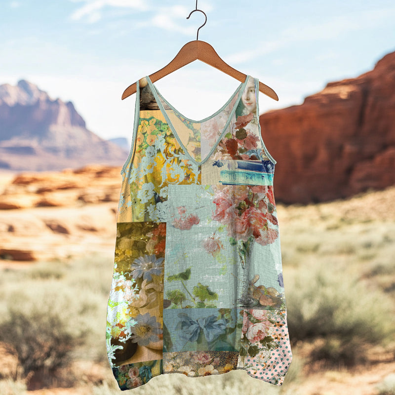 Classic Designed Top