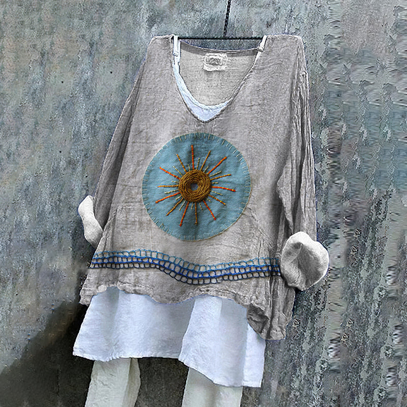 Classic Designed Shirt