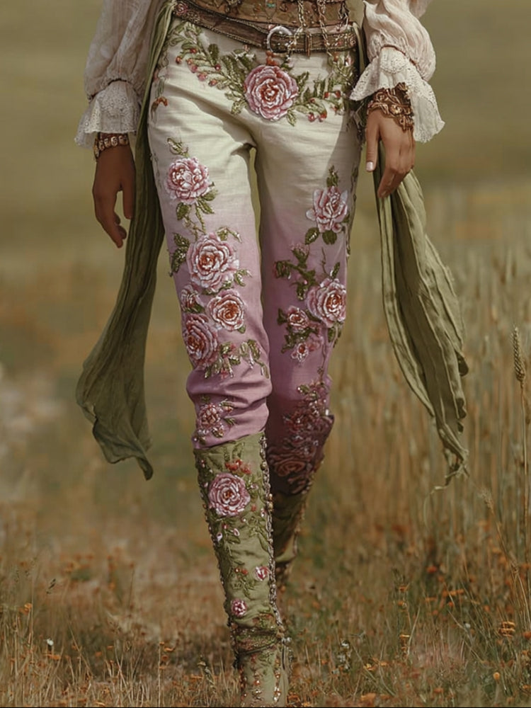 Thoughtfully Designed Pants
