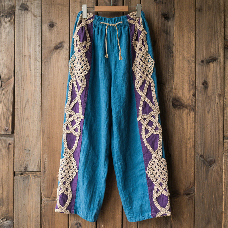 Thoughtfully Designed Pants
