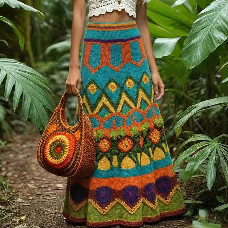 Thoughtfully Designed Garment