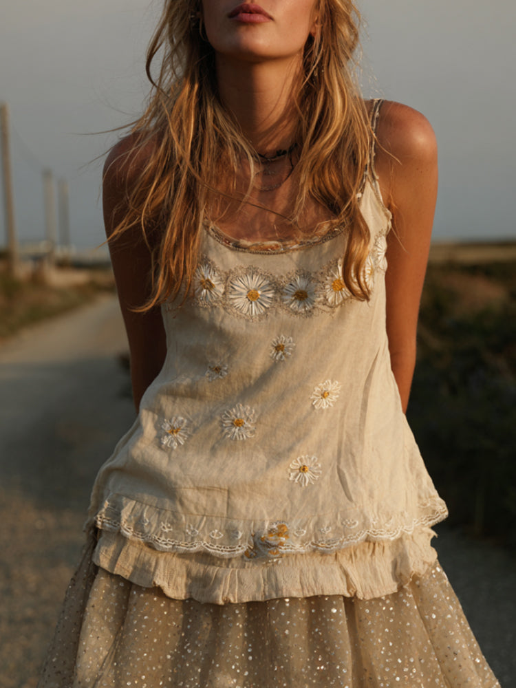 Gracefully Designed Top