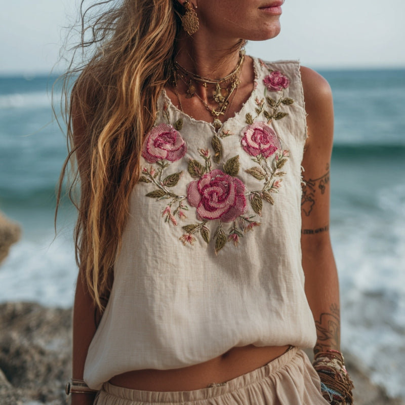 Gracefully Designed Top