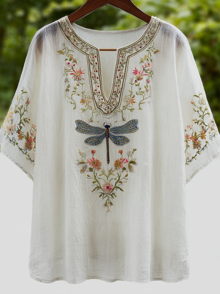Classic Vintage T-Shirt