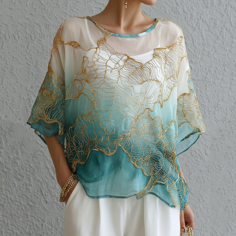 Classic Designed T-Shirt