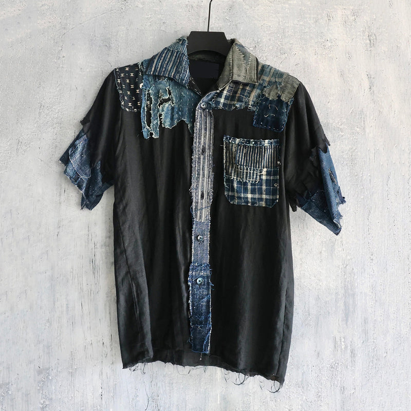 Gracefully Designed Shirt