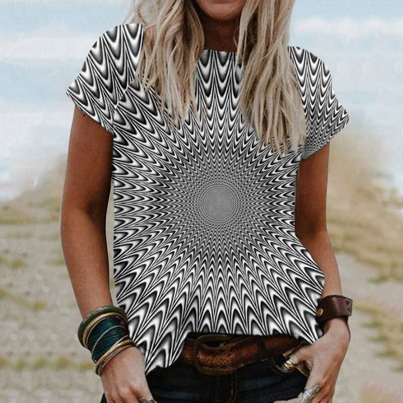 Beautifully Crafted T-Shirt