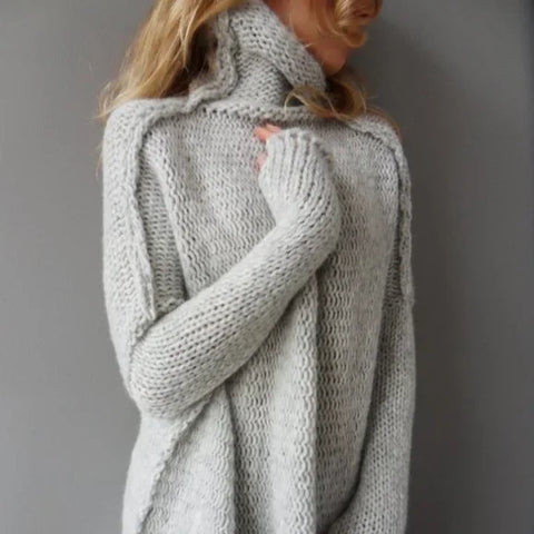 Thoughtfully Designed Sweater
