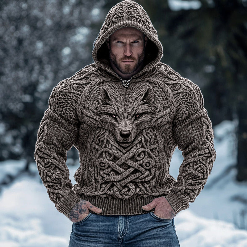 Beautifully Crafted Sweater