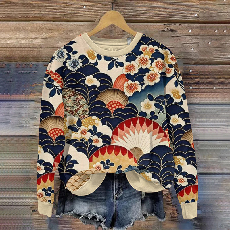 Gracefully Designed Shirt