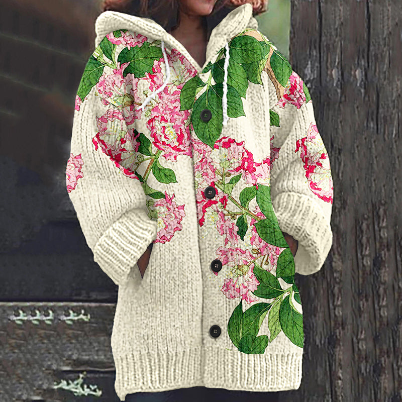 Classic Vintage Cardigan