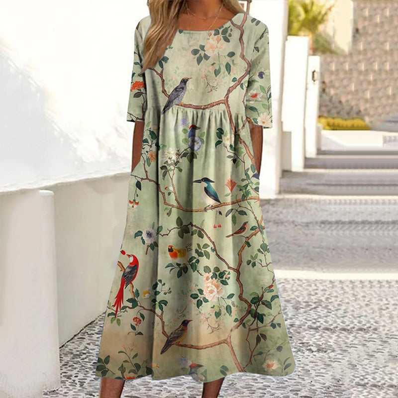 Beautifully Crafted Dress