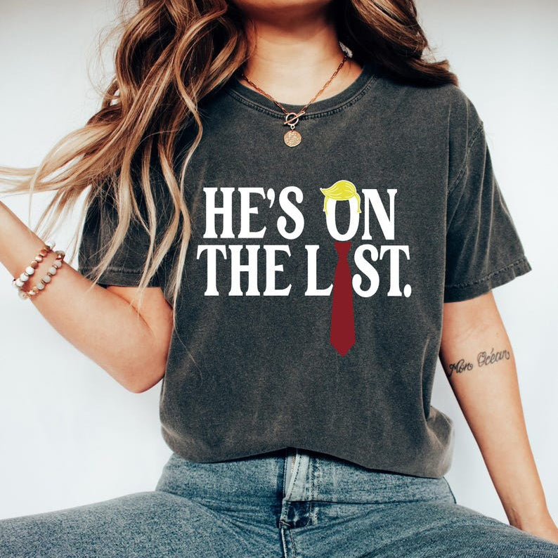 Elegantly Designed T-Shirt