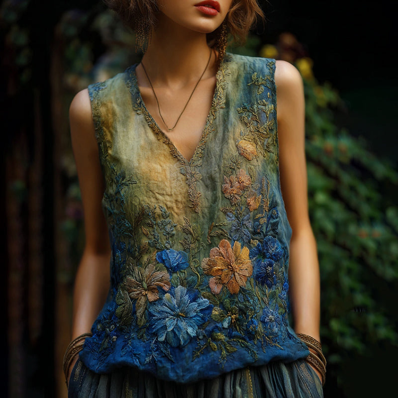 Thoughtfully Designed Top