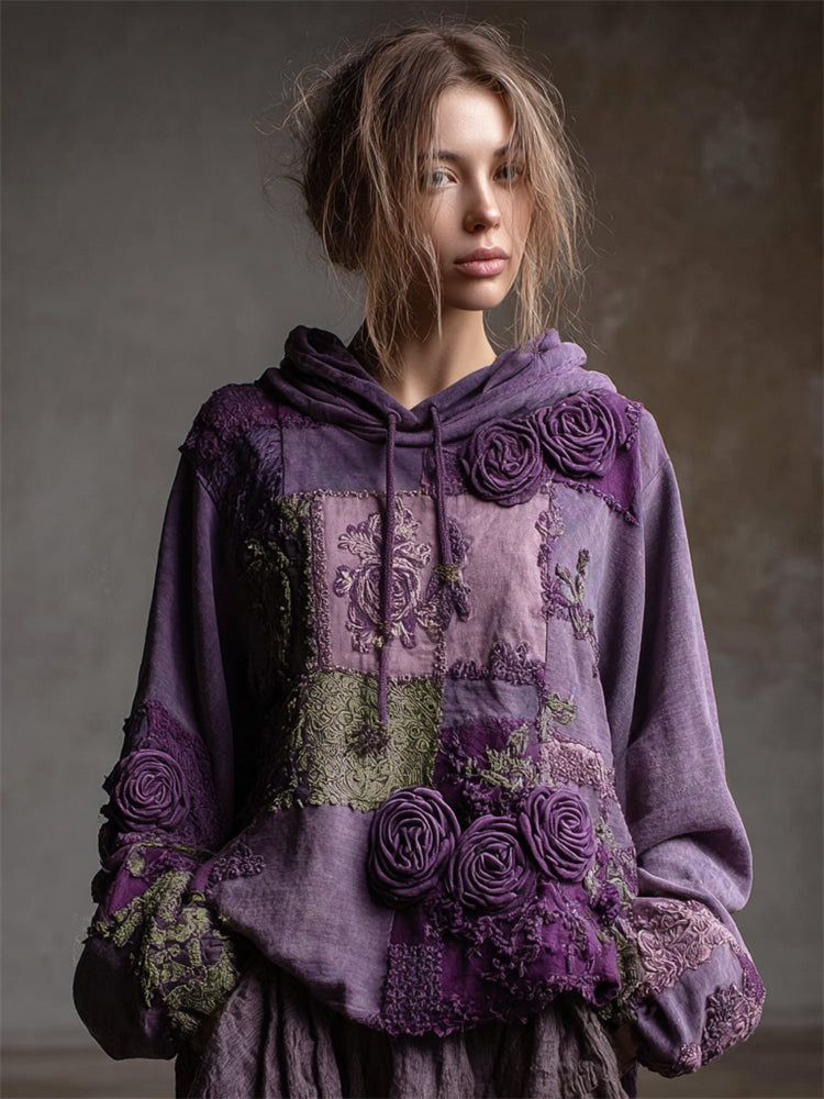 Elegantly Designed Garment