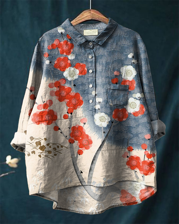Beautifully Crafted Shirt