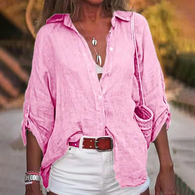 Vintage Inspired Shirt