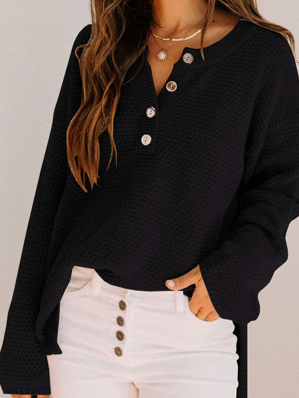 Vintage Inspired Sweater