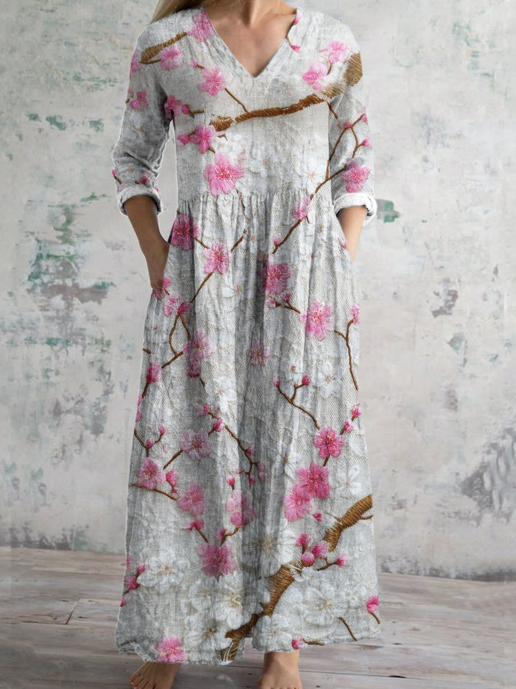 Beautifully Crafted Dress