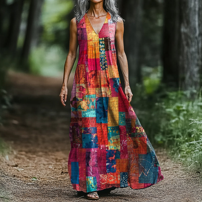Beautifully Crafted Dress