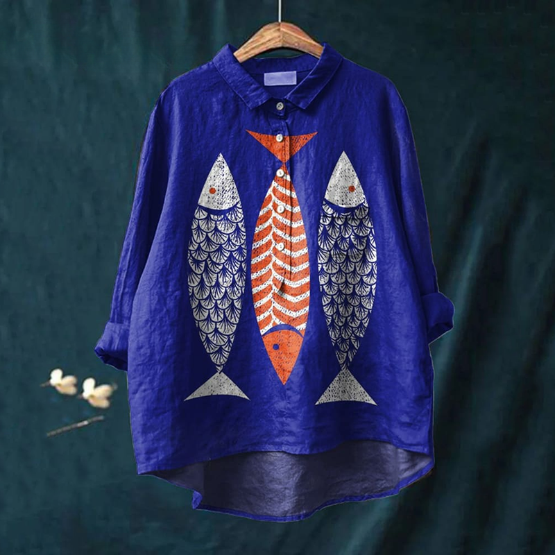 Classic Vintage Shirt