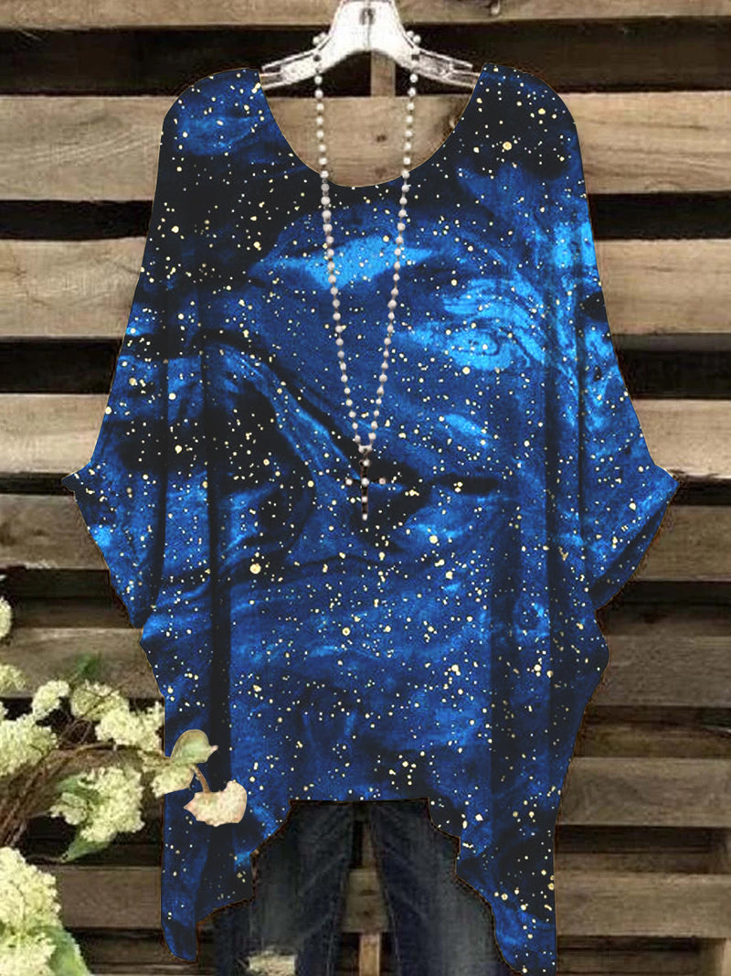 Vintage Inspired Top