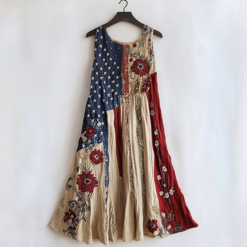 Beautifully Crafted Dress