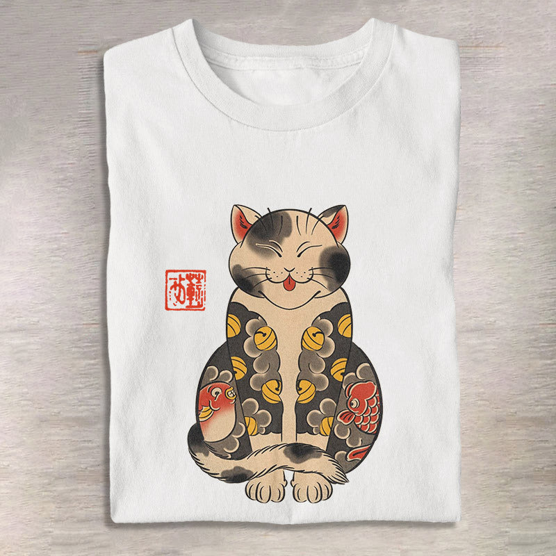 Vintage Inspired T-Shirt