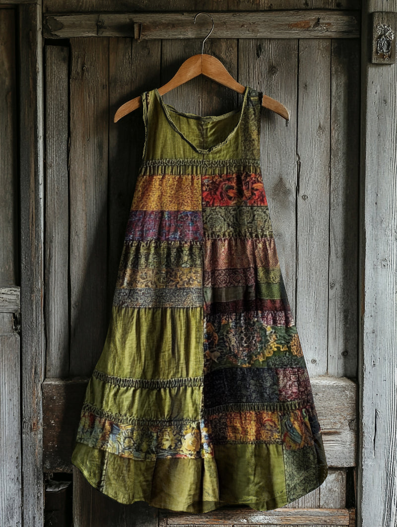 Beautifully Crafted Dress