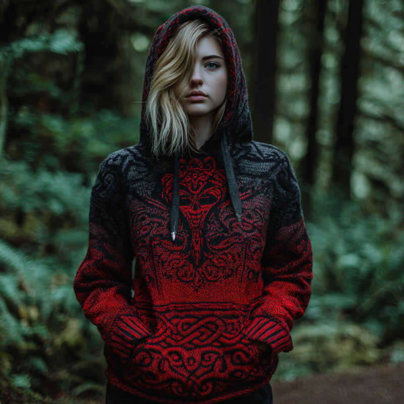Elegantly Designed Sweater