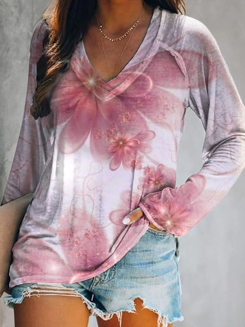 Vintage Inspired Top