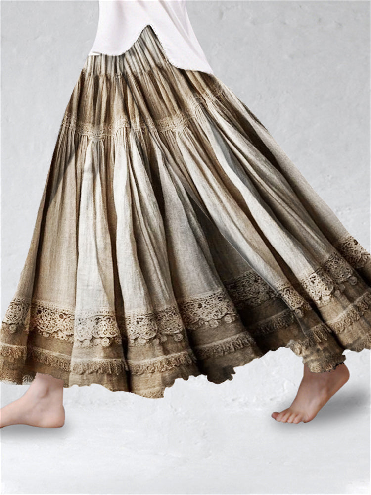 Classic Vintage Garment