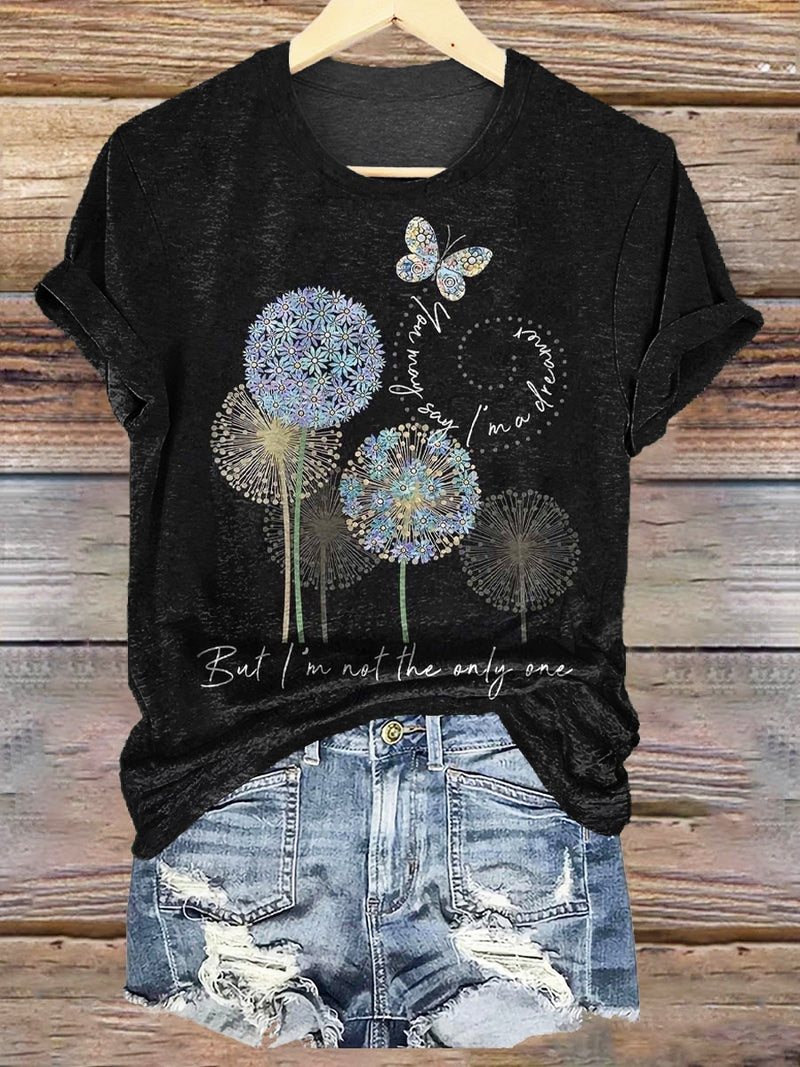 Classic Vintage T-Shirt