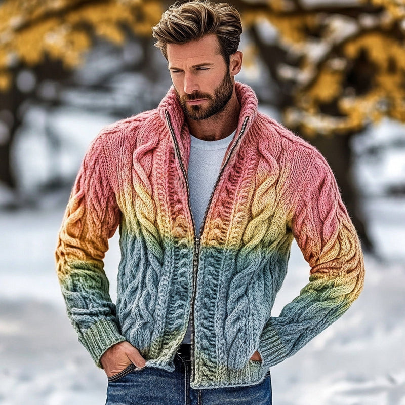 Classic Vintage Sweater