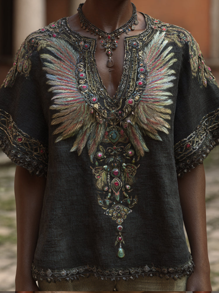 Beautifully Crafted Top