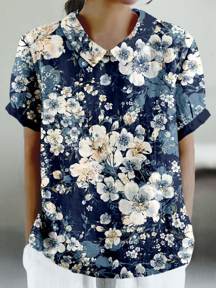 Vintage Inspired Shirt