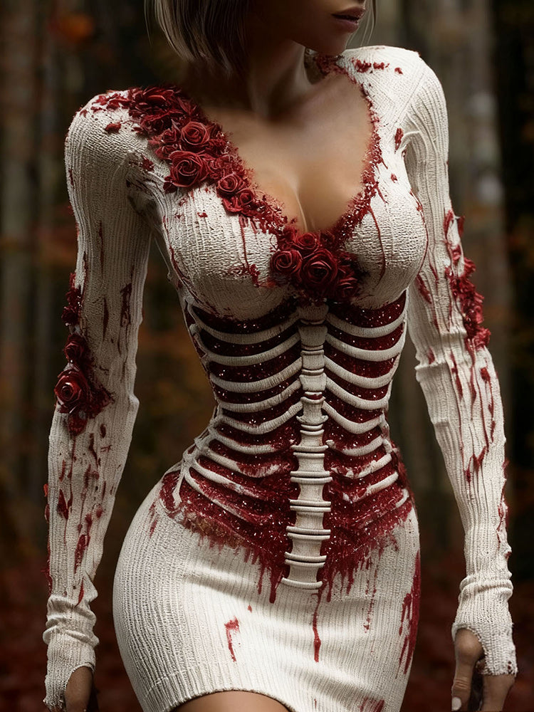 Elegantly Designed Sweater