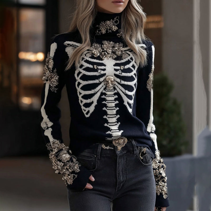 Beautifully Crafted Sweater