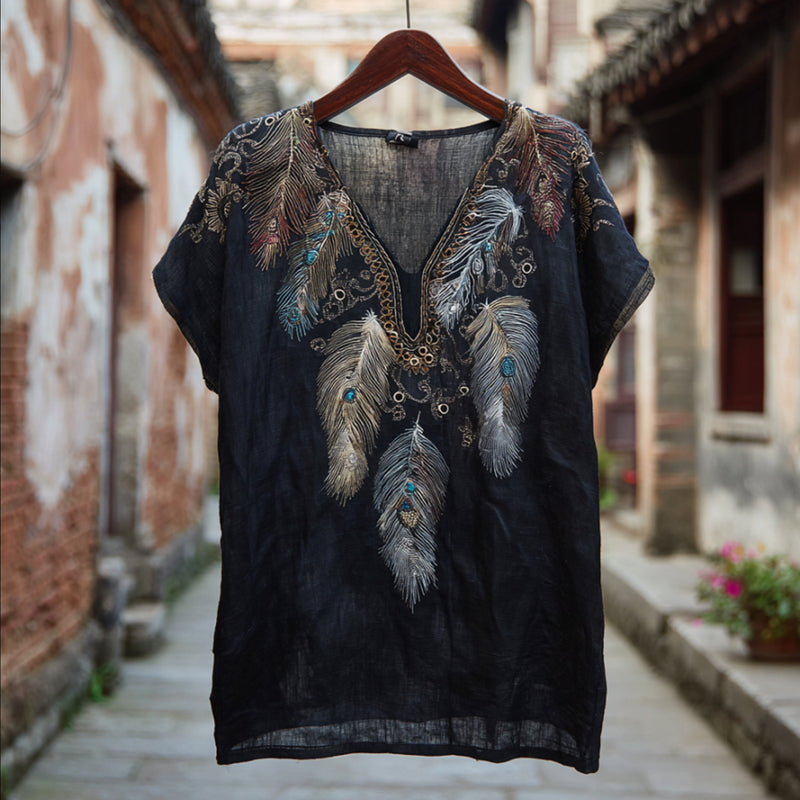 Gracefully Designed Shirt