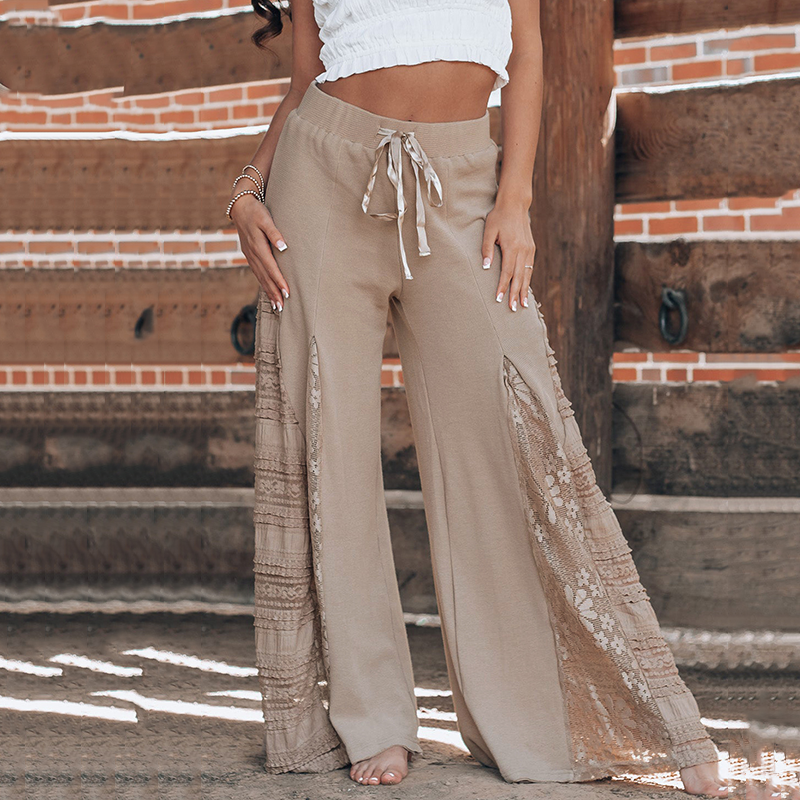 Vintage Inspired Pants
