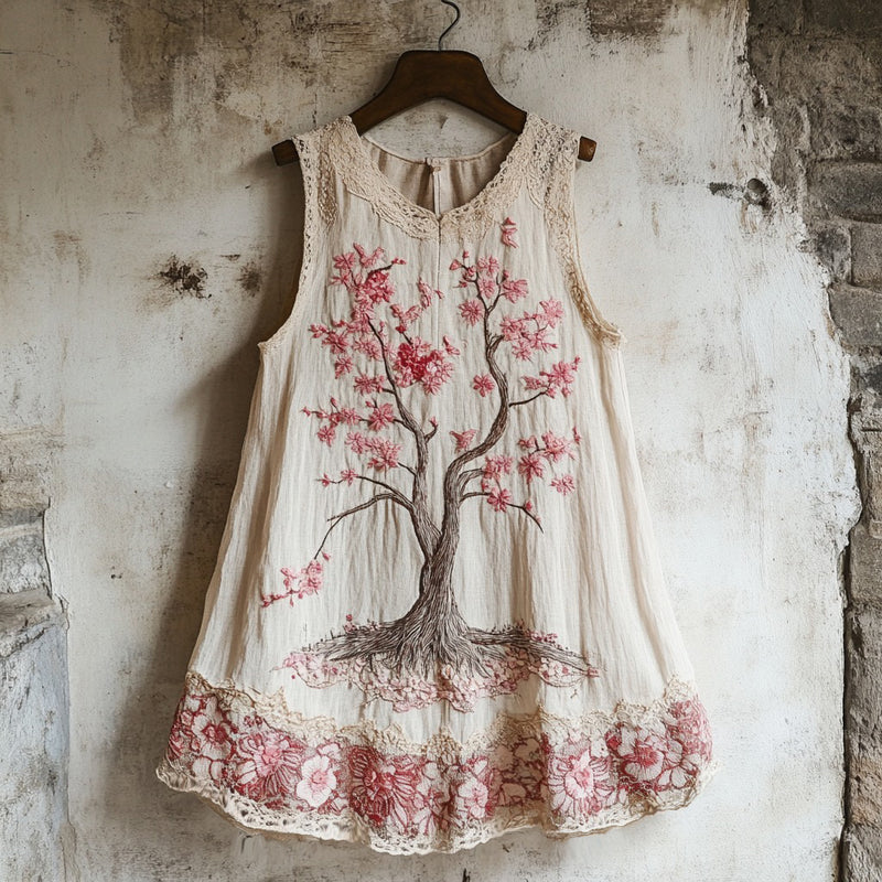 Beautifully Crafted Garment
